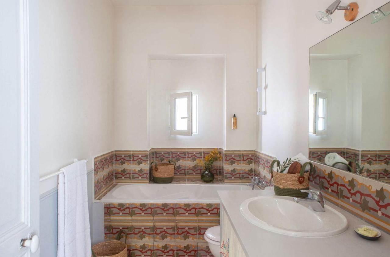 Domaine De Blanche Fleur Hotel Châteauneuf-de-Gadagne Екстериор снимка